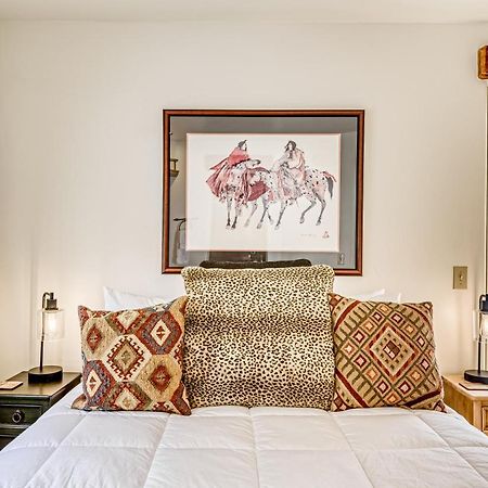 Double Diamond Ski-In/Ski-Out Chalet Telluride Luaran gambar