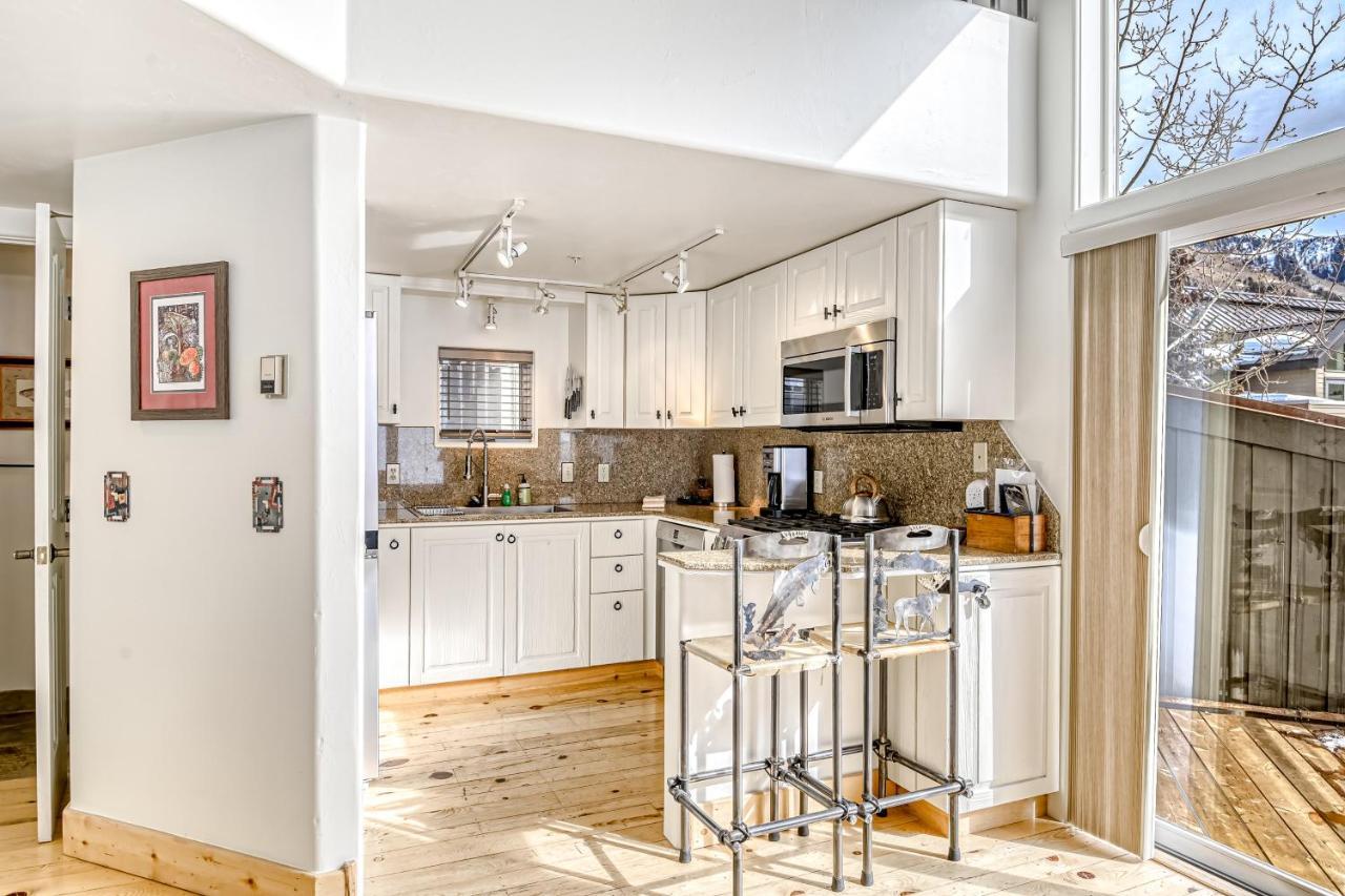 Double Diamond Ski-In/Ski-Out Chalet Telluride Luaran gambar