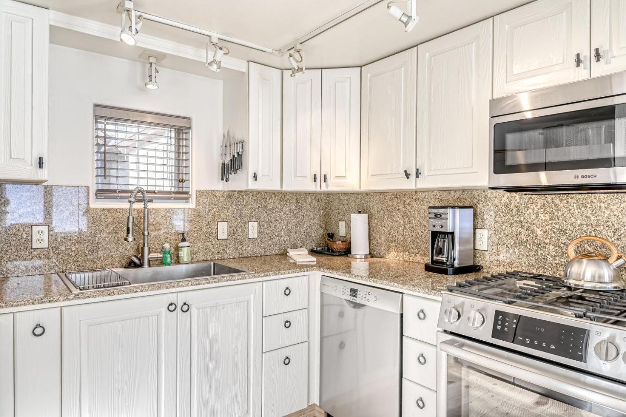 Double Diamond Ski-In/Ski-Out Chalet Telluride Luaran gambar