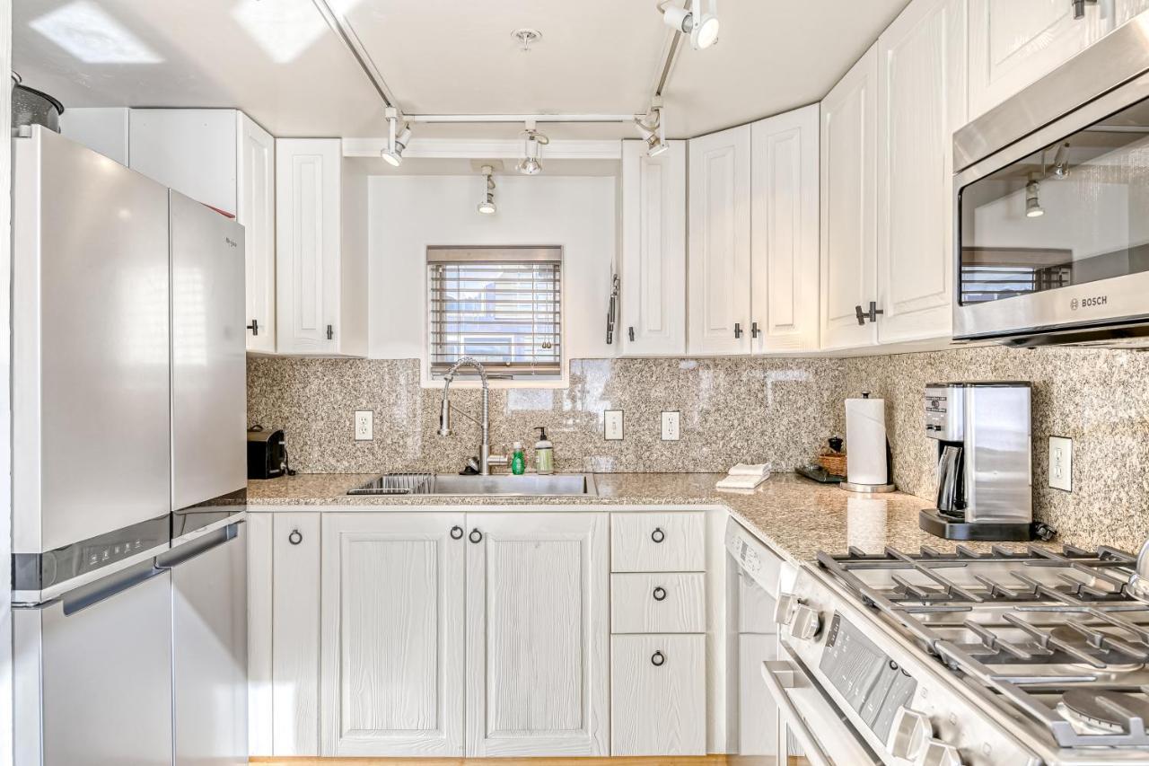 Double Diamond Ski-In/Ski-Out Chalet Telluride Luaran gambar