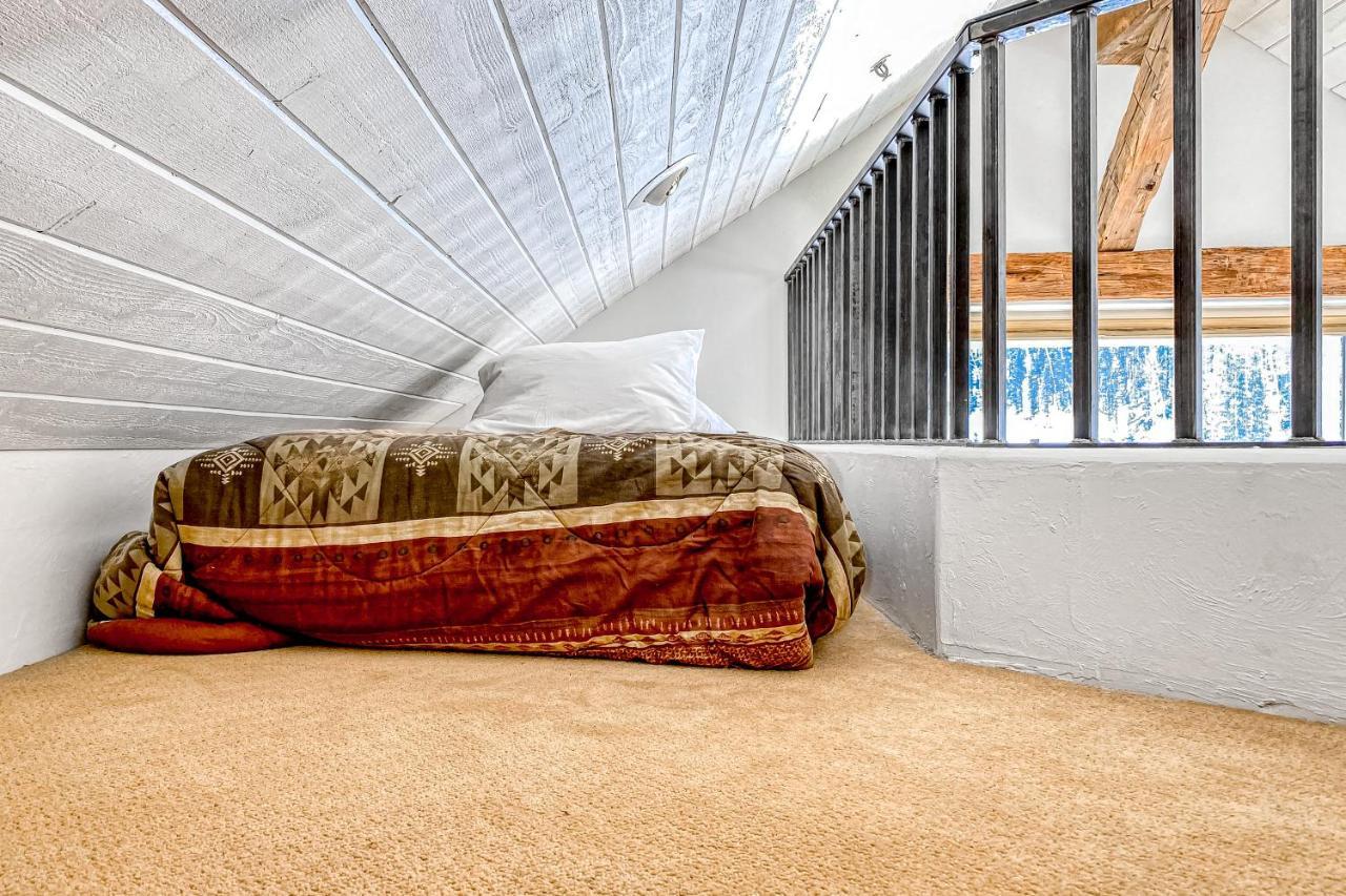Double Diamond Ski-In/Ski-Out Chalet Telluride Luaran gambar