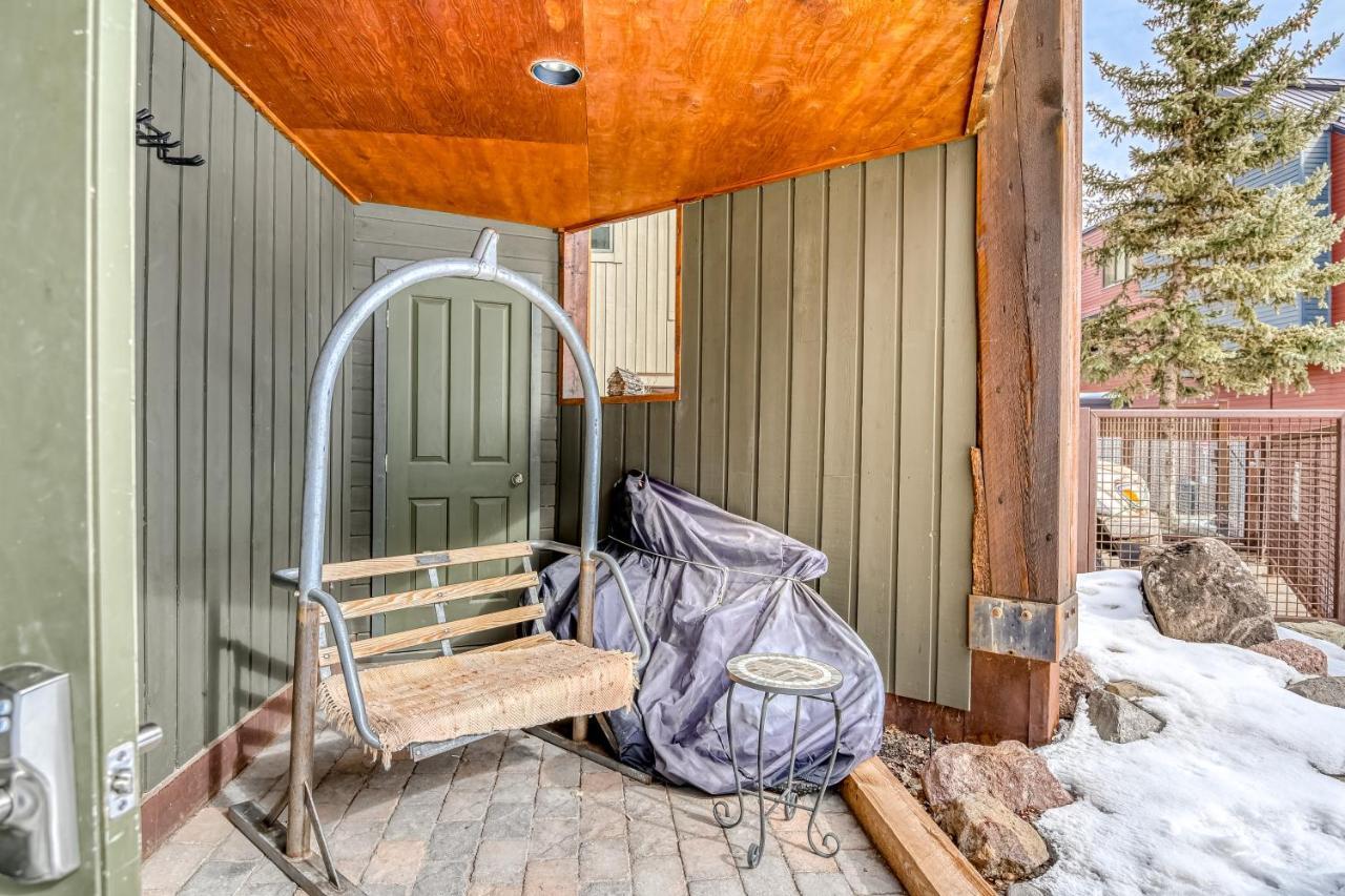 Double Diamond Ski-In/Ski-Out Chalet Telluride Luaran gambar