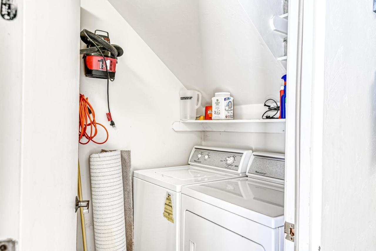 Double Diamond Ski-In/Ski-Out Chalet Telluride Luaran gambar